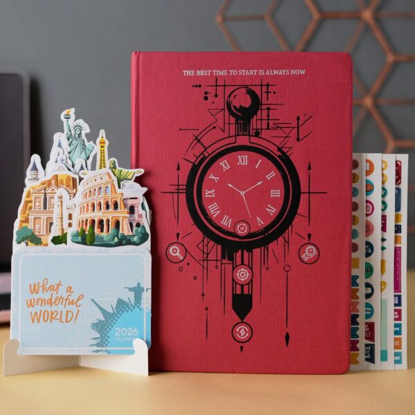 daily use lifestyle products