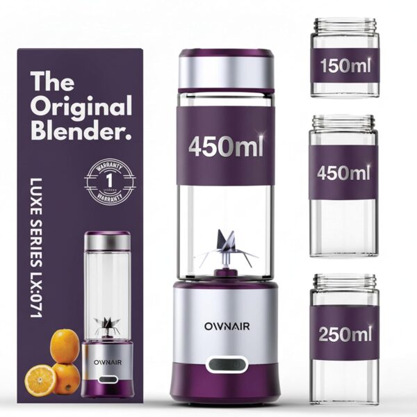 daily use lifestyle products