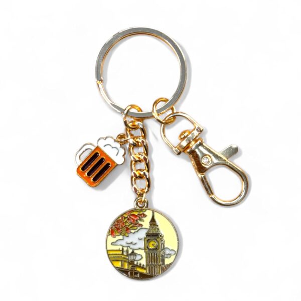 lifestyle accessories for men