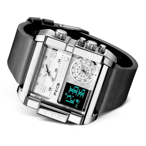 lifestyle accessories for men