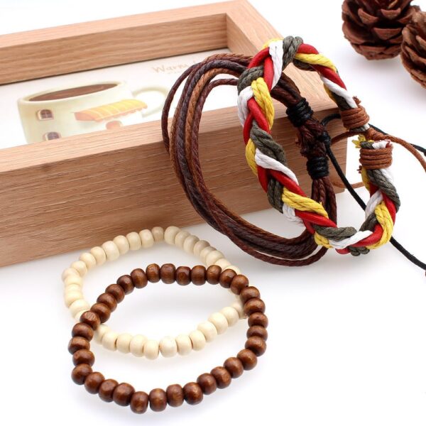 lifestyle accessories for men