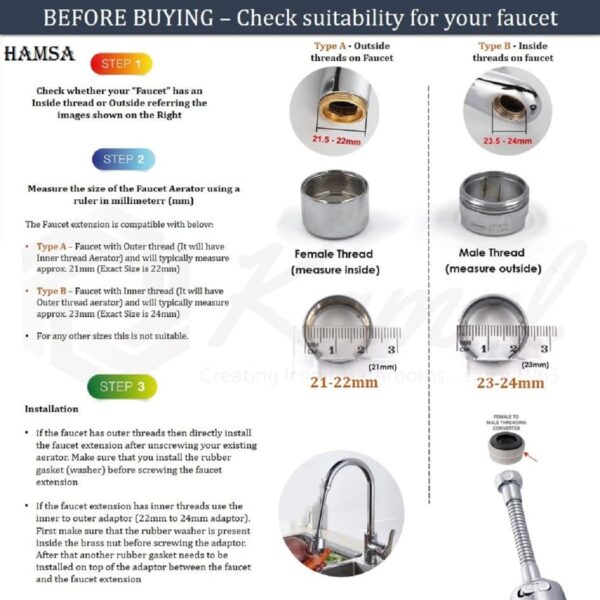 kitchen lifestyle products