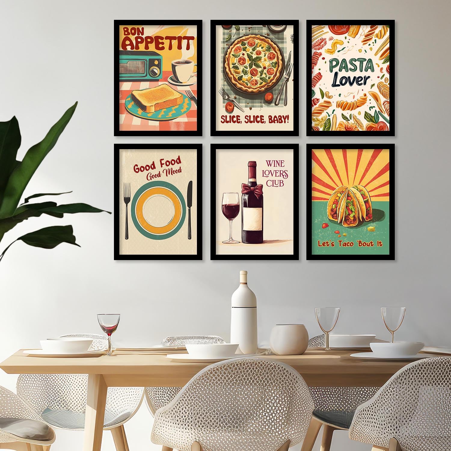 kitchen lifestyle products