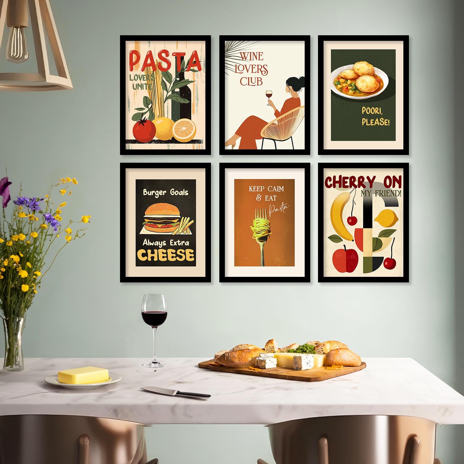 kitchen lifestyle products