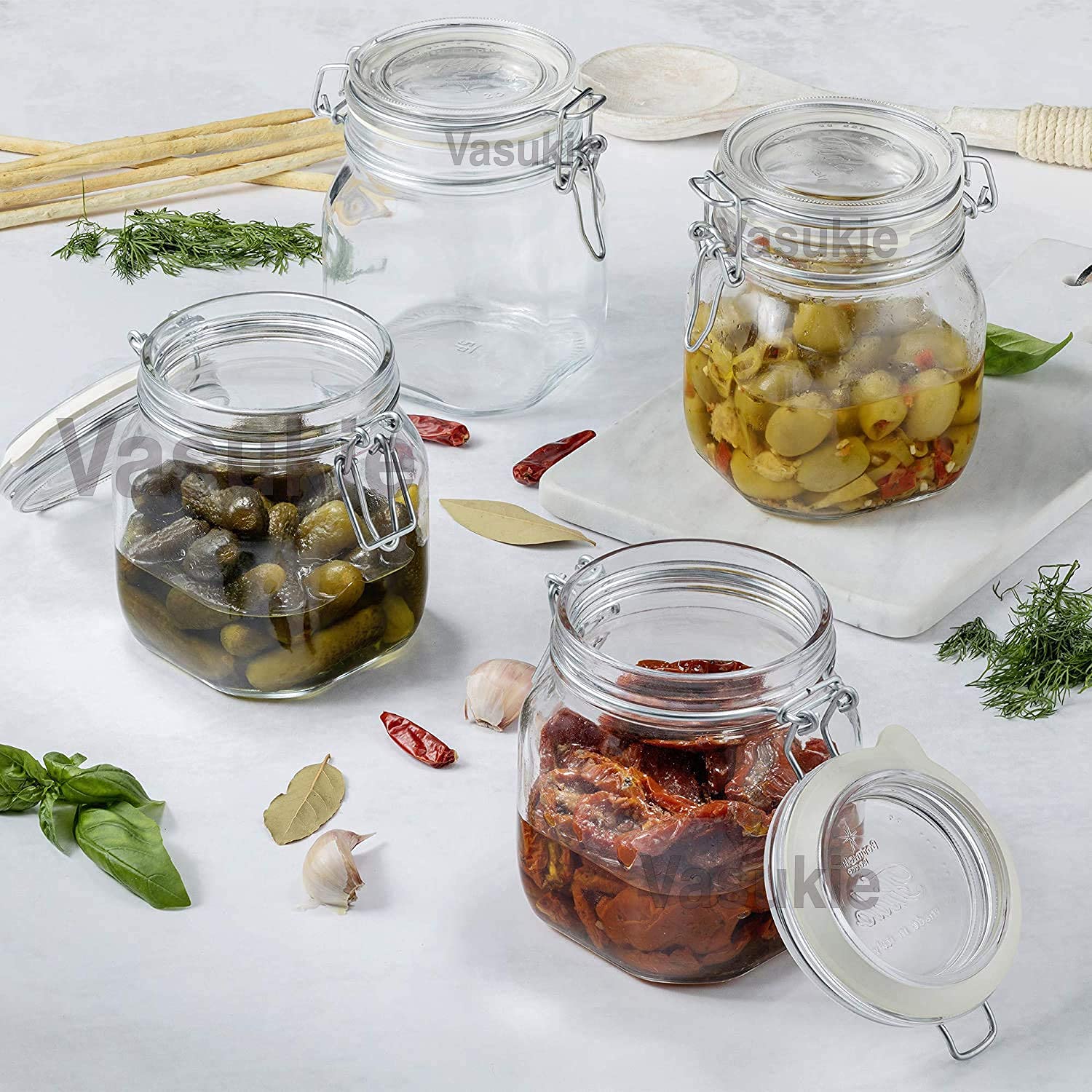 kitchen lifestyle products