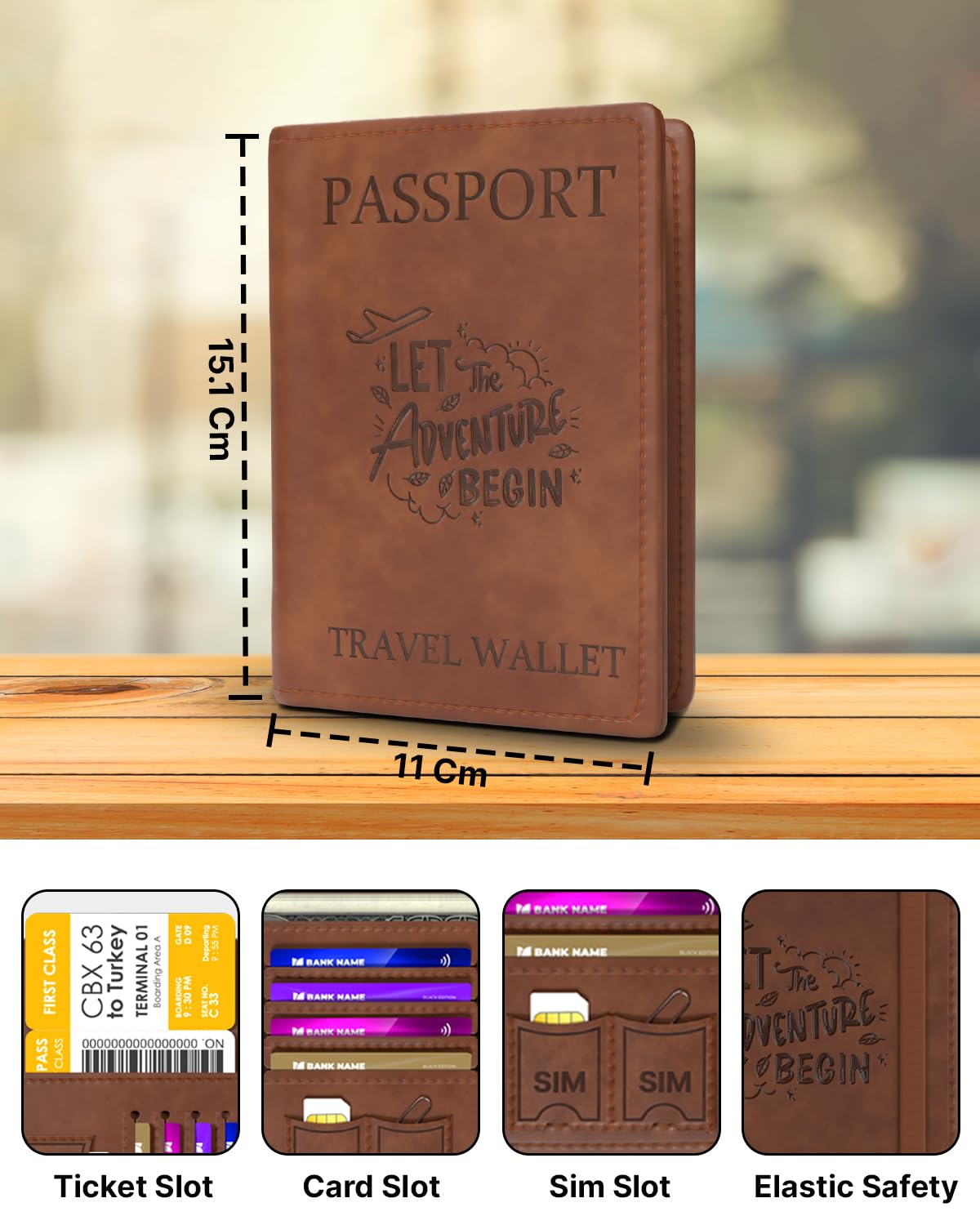 best travel accessories